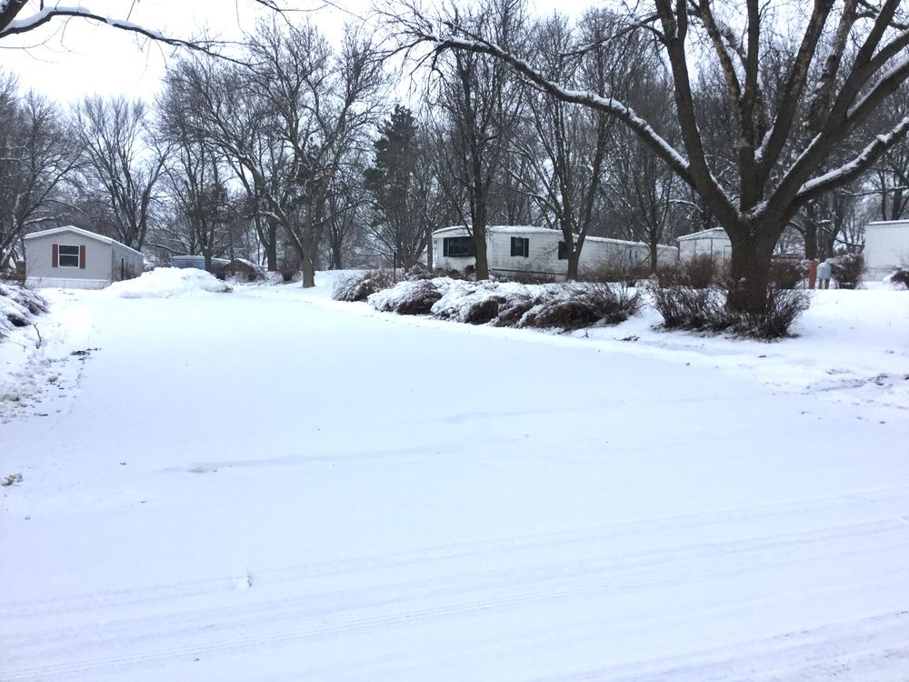 Villa Village: 2404 N 8th St, Red Oak, IA 51566